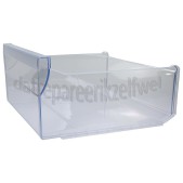 Foto van Atag Groentelade Groentelade KS22178BA1, KD22178AA1, KS33178D/A01 