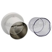 Foto van Kenwood Hakmolen Maalmolen FDP300WH, FDP301WH, FDP302WH 