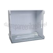 Foto van Pelgrim Vrieslade Transparant, Midden PCS4178LP02, PCS3178LP01 