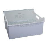Foto van Pelgrim Vrieslade Transparant, Midden PCS4178LP02, PCS3178LP01 
