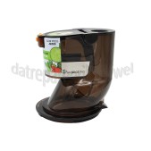 Foto van Kenwood Deksel Deksel compleet JMP800SI, JMP802SI 