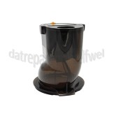 Foto van Kenwood Deksel Deksel compleet JMP800SI, JMP802SI 