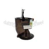 Foto van Kenwood Deksel Deksel compleet JMP800SI, JMP802SI 