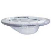 Foto van Whirlpool Vuldeur Compleet BWA101283XWFR 