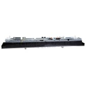 Foto van Pelgrim Bedieningspaneel RVS CM244RVS t/m versie /10 