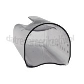 Foto van Kenwood Beker Sapbeker JMP600SI, JMP601WH, KAX720PL 