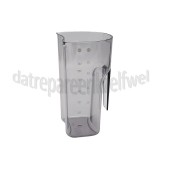 Foto van Kenwood Beker Sapbeker JMP600SI, JMP601WH, KAX720PL 