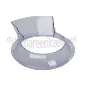 Foto van Kenwood Deksel Spatdeksel MX272, MX300, MX313 