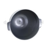 Foto van Kenwood Mengkom Kunststof zilver Major 