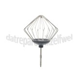 Foto van Kenwood Garde Klopper KHC2p 