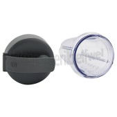 Foto van Kenwood Beker Smoothie 2Go FDM30, FDM310SS 
