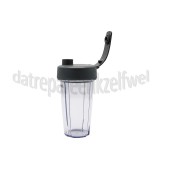 Foto van Kenwood Beker Smoothie 2Go FDM30, FDM310SS 