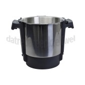 Foto van Kenwood Mengkom RVS kCook Multi CCL40 