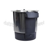 Foto van Kenwood Mengkom RVS kCook Multi CCL40 