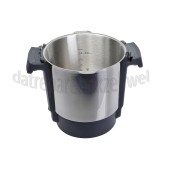 Foto van Kenwood Mengkom RVS kCook Multi CCL40 