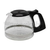 Foto van DeLonghi Koffiekan Glaskan ICM2B, ICM21B 