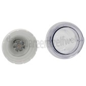 Foto van Kenwood Multimolen Compleet BLP404WH, BLP302WH 