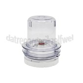 Foto van Kenwood Multimolen Compleet BLP404WH, BLP302WH 