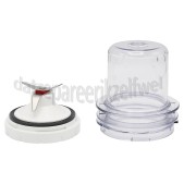 Foto van Kenwood Multimolen Compleet BLP404WH, BLP302WH 