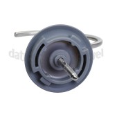 Foto van Kenwood Deeghaak met rubber. KHC29 