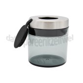 Foto van DeLonghi Bewaarbus voor gemalen koffie BAR12F, ECM300JE 
