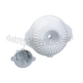 Foto van Kenwood Set Accessoires KM260, KM264 