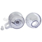 Foto van Kenwood Set Accessoires KM260, KM264 