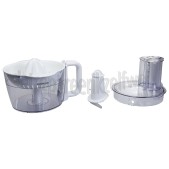 Foto van Kenwood Set Accessoires KM260, KM264 