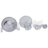 Foto van Kenwood Set Accessoires KM260, KM264 
