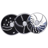 Foto van Kenwood Set Accessoires KM260, KM264 