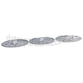 Foto van Kenwood Set Accessoires KM260, KM264 