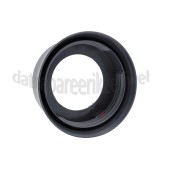 Foto van Kenwood Ring Kunststof ring onder blenderkan FDM786, FDM788, FDM796 