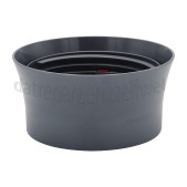 Foto van Kenwood Ring Kunststof ring onder blenderkan FDM786, FDM788, FDM796 