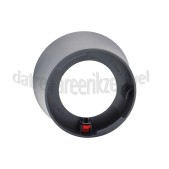 Foto van Kenwood Ring Kunststof ring onder blenderkan FDM786, FDM788, FDM796 