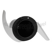 Foto van Kenwood Mes Sikkelmes FDM30, FDM312SS, FDM316SS 
