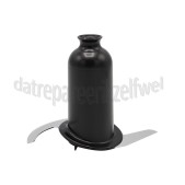 Foto van Kenwood Mes Sikkelmes FDM30, FDM312SS, FDM316SS 
