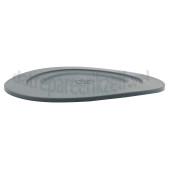 Foto van Kenwood Bodemplaat Kombasis KM010, KM030, KM310 
