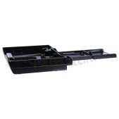 Foto van DeLonghi Lekbak Druipschaal ECAM35375, ECAM35015, ECAM35055 