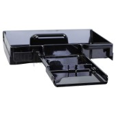 Foto van DeLonghi Lekbak Druipschaal ECAM35375, ECAM35015, ECAM35055 