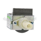 Foto van DeLonghi Pomp Ulka EK2 