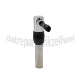 Foto van DeLonghi Opschuimer Melkopschuimer chroom ECAM23120, ECAM25120, ECAM23420 