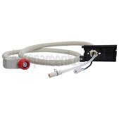 Foto van Etna Slang Toevoerslang met aquastop VW149AZT, AFI8532ZT, VW247ZIL 