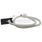 Foto van Etna Slang Toevoerslang met aquastop VW149AZT, AFI8532ZT, VW247ZIL 
