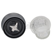 Foto van Kenwood Hakmolen Maalmolen KHH300, KHH326, KHH321 