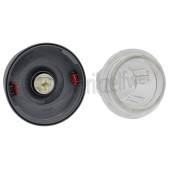 Foto van Kenwood Hakmolen Maalmolen KHH300, KHH326, KHH321 