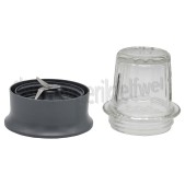 Foto van Kenwood Hakmolen Maalmolen KHH300, KHH326, KHH321 