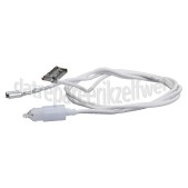 Foto van Pelgrim Lampje Controlelampje EKB550RVS, TEK161RVS, HE6011B 