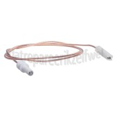 Foto van Pelgrim Bougie Met kabel, 60cm. GK895ONYA, GK875RVSA, HG6411WEBA 