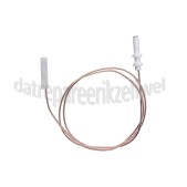 Foto van Pelgrim Bougie Met kabel, 60cm. GK895ONYA, GK875RVSA, HG6411WEBA 