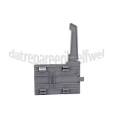 Foto van Pelgrim Handgreep Van liftmechanisme, links GVW486ONY, GVW446ONY, AFI8029ZT 